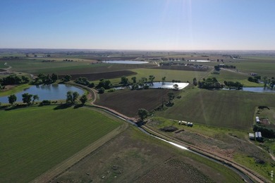 Exceptional 311-acre irrigated farm with excellent water rights - photo 24