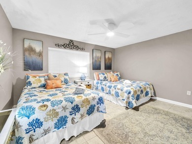Welcome to Shoreline Towers 2064. This spacious gulf front unit - photo 25