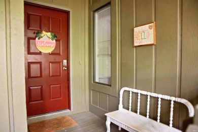 Lake Condo For Sale in Bloomington, Indiana