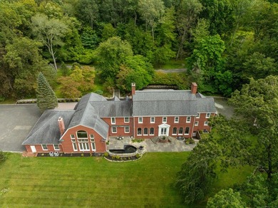 A Legacy Estate Where Natural Beauty and Serenity Meet - photo 3