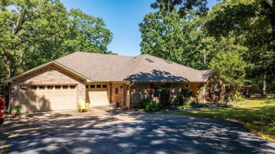 Lake Home For Sale in Conway, Arkansas
