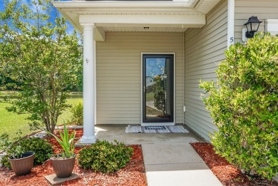 Lake Home For Sale in Goose Creek, South Carolina