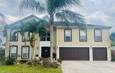 This Beautiful family home boasts 6 bedrooms & 4-1/2 baths. A - photo 1