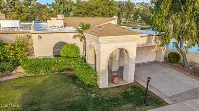 Premier end-unit patio home ideally situated along Scottsdale - photo 3