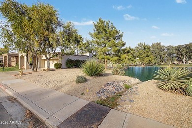 Premier end-unit patio home ideally situated along Scottsdale - photo 5