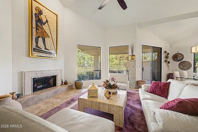 Premier end-unit patio home ideally situated along Scottsdale - photo 8