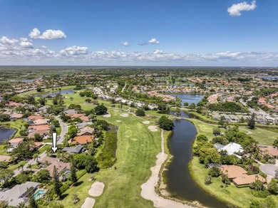 Set on nearly half an acre backing the Palmer golf course, this - photo 3