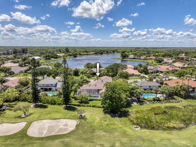 Set on nearly half an acre backing the Palmer golf course, this - photo 5