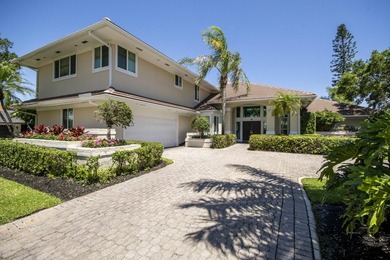 Set on nearly half an acre backing the Palmer golf course, this - photo 6