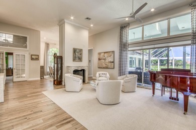 Set on nearly half an acre backing the Palmer golf course, this - photo 8