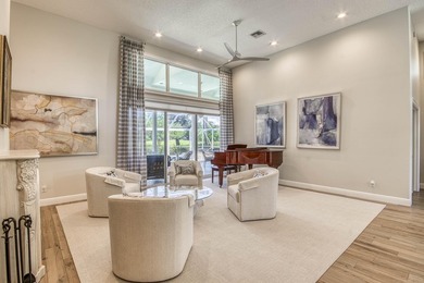 Set on nearly half an acre backing the Palmer golf course, this - photo 9