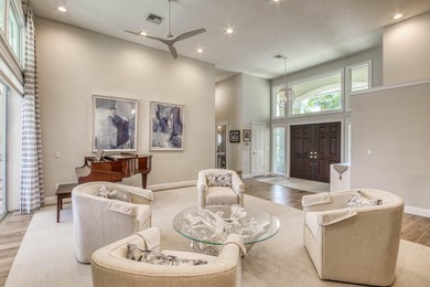 Set on nearly half an acre backing the Palmer golf course, this - photo 10
