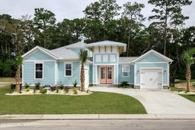 (private lake, pond, coastal) Home Active Under Contract in Calabash North Carolina