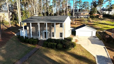 Savannah River Home For Sale in North Augusta South Carolina