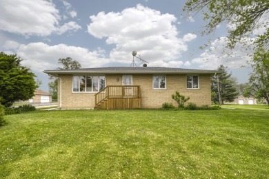 Lake Home For Sale in Crown Point, Indiana