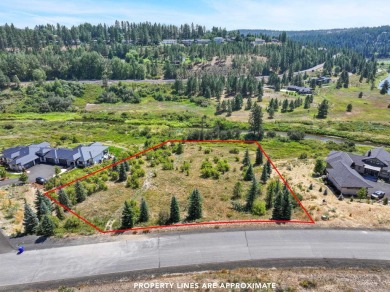 Lake Lot For Sale in Spokane, Washington