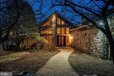 7 Bittersweet Drive may be one of the most architecturally - photo 3