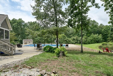 Beyond a grand, gated entrance and a picturesque quarter-mile - photo 11