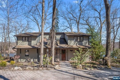 Lake Home For Sale in Bloomingdale, New Jersey