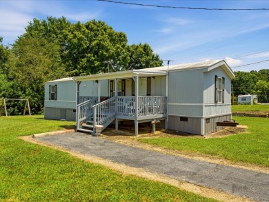 3 Homes Close to Cherokee Lake - photo 35