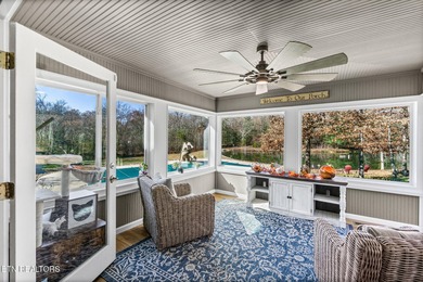 Beyond a grand, gated entrance and a picturesque quarter-mile - photo 13