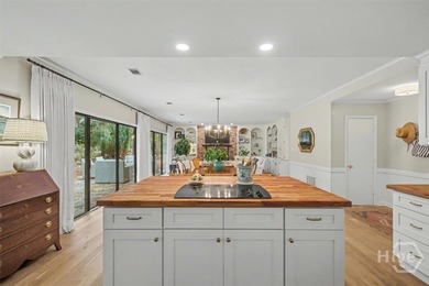 Welcome to this adorable, updated cottage in The Landings on - photo 14