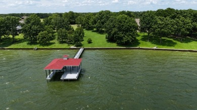 Incredible Lot w/Open Water Views & Custom Boathouse! - photo 13