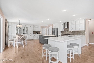 Beyond a grand, gated entrance and a picturesque quarter-mile - photo 17