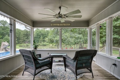 Beyond a grand, gated entrance and a picturesque quarter-mile - photo 25