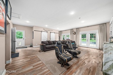 Beyond a grand, gated entrance and a picturesque quarter-mile - photo 28