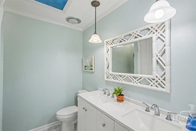 Welcome to this adorable, updated cottage in The Landings on - photo 29