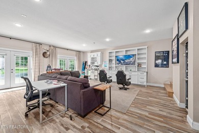Beyond a grand, gated entrance and a picturesque quarter-mile - photo 30