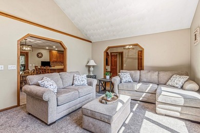 Just outside Spring Green, this home is tucked back off the road - photo 10