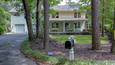 Intracoastal Waterway - Horry County Home For Sale in Myrtle Beach South Carolina