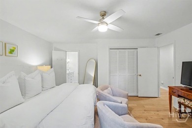 Welcome to this adorable, updated cottage in The Landings on - photo 33