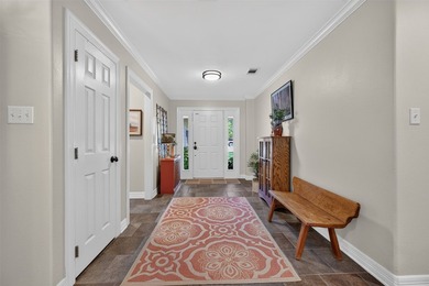 Located on three premium wooded lots in the gated community of - photo 6
