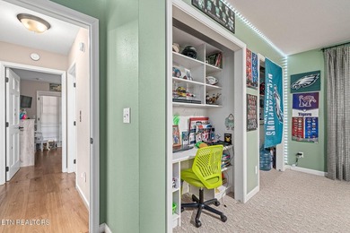 Beyond a grand, gated entrance and a picturesque quarter-mile - photo 37