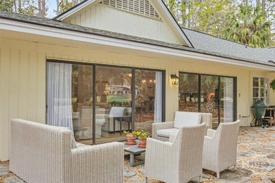 Welcome to this adorable, updated cottage in The Landings on - photo 38