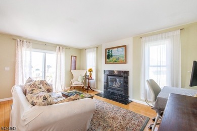 Opportunity knocks! Beautifully crafted center hall colonial - photo 9