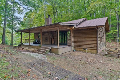 Lake Home For Sale in Dalton, Georgia