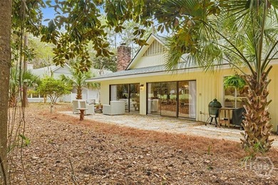 Welcome to this adorable, updated cottage in The Landings on - photo 41