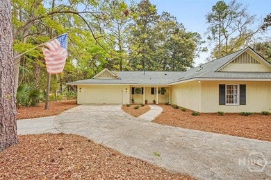Welcome to this adorable, updated cottage in The Landings on - photo 47