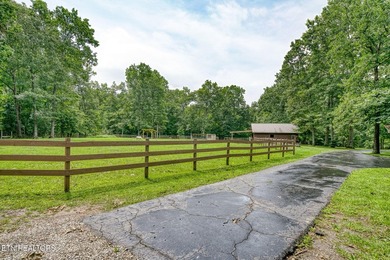 Beyond a grand, gated entrance and a picturesque quarter-mile - photo 49