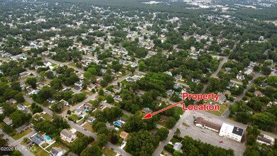 Build your dream home on this 75' x 100' wooded lot located in - photo 9