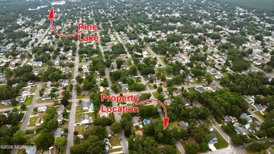 Build your dream home on this 75' x 100' wooded lot located in - photo 10