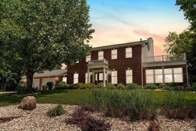 Lake Home For Sale in Kendallville, Indiana