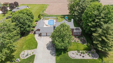 Custom built, one owner home is a jewel to behold. Features 4 - photo 7