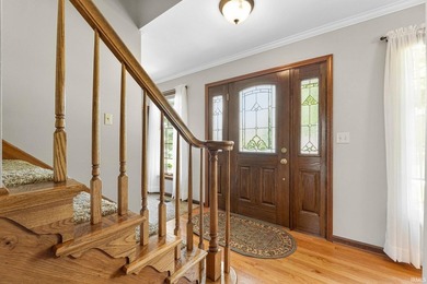 Custom built, one owner home is a jewel to behold. Features 4 - photo 9