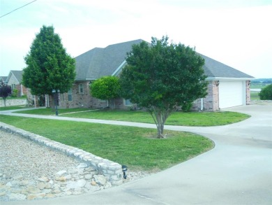 Lake Comanche Home For Sale in Comanche Texas