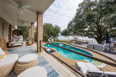 Lake Home For Sale in Star Harbor, Texas